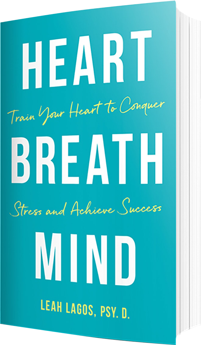 Heart Breath Mind