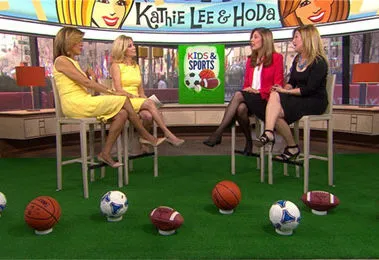 Today with Kathie Lee & Hoda